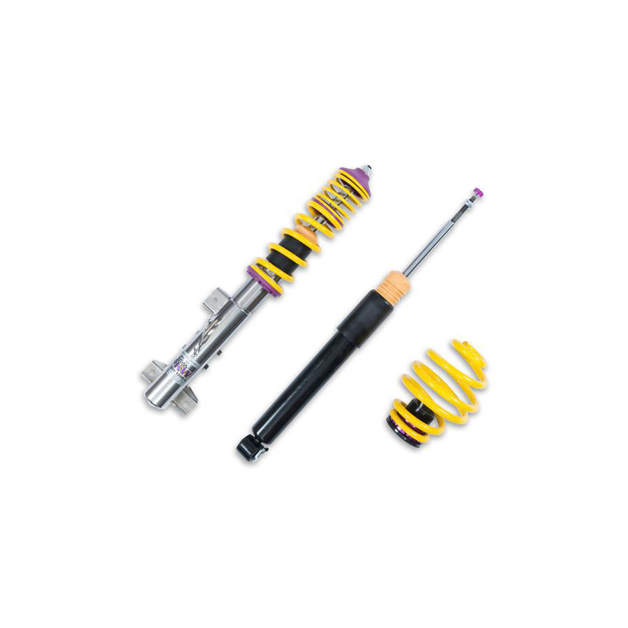 KW 15220012 BMW E36 Variant 2 Coilover Kit (Inc. M3) 2  | ML Performance UK Car Parts