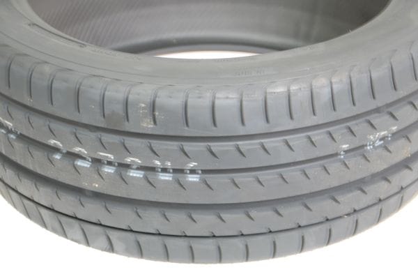 Aston Martin 1R12-36-10737 Rear Tyre | ML Performance UK Car Parts