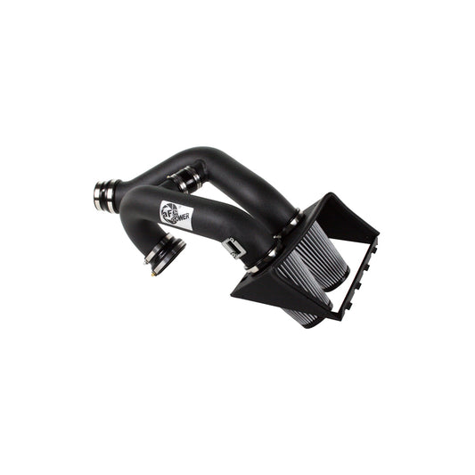  aFe 51-12182 Open Element Intake Ford F-150 2011 V6-3.5L (tt)  | ML Performance UK Car Parts