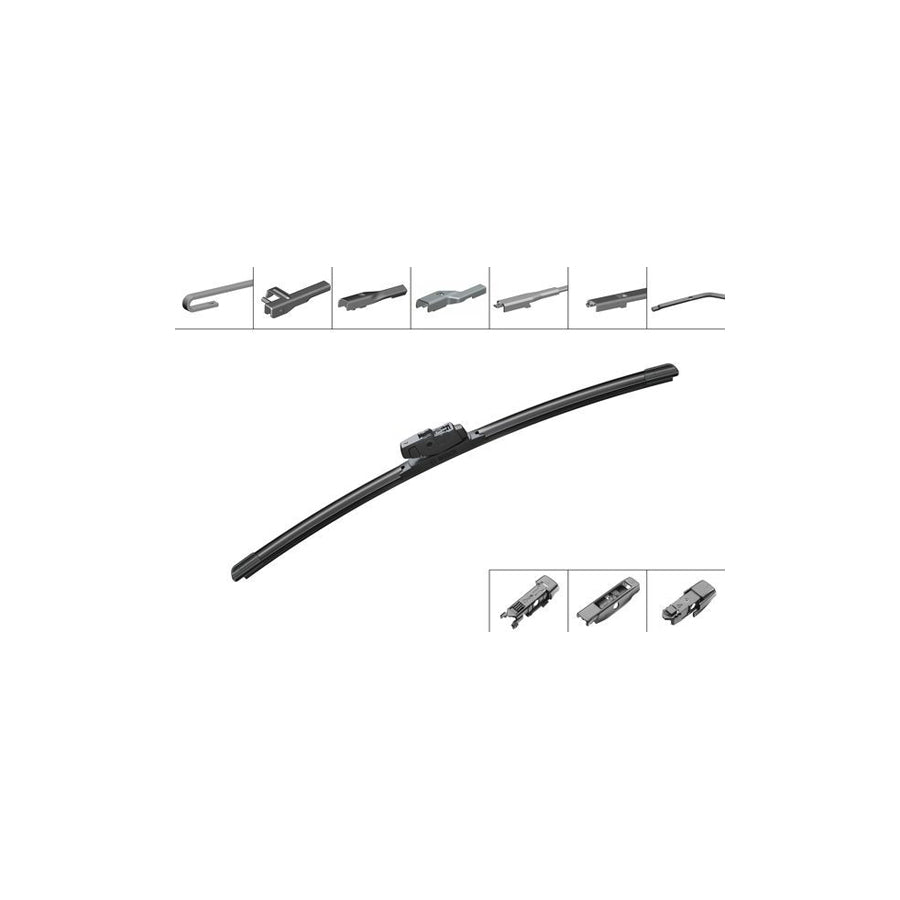 Bosch 3 397 015 578 Wiper Blade | ML Performance UK Car Parts