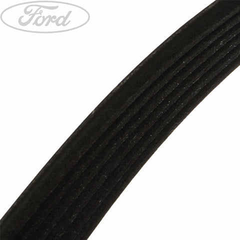 GENUINE FORD 4404004 FOCUS DRIVE V BELT | ML Performance UK