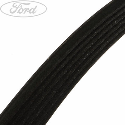 GENUINE FORD 4404004 FOCUS DRIVE V BELT | ML Performance UK