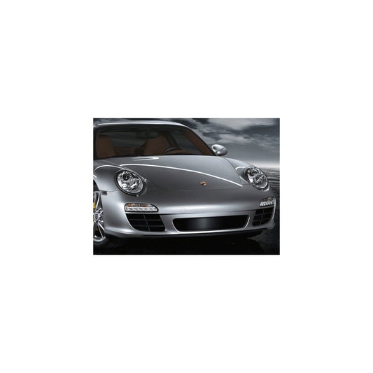 Genuine Porsche Front Bumper Porsche 997 Mkii 2009  | ML Performance UK Car Parts