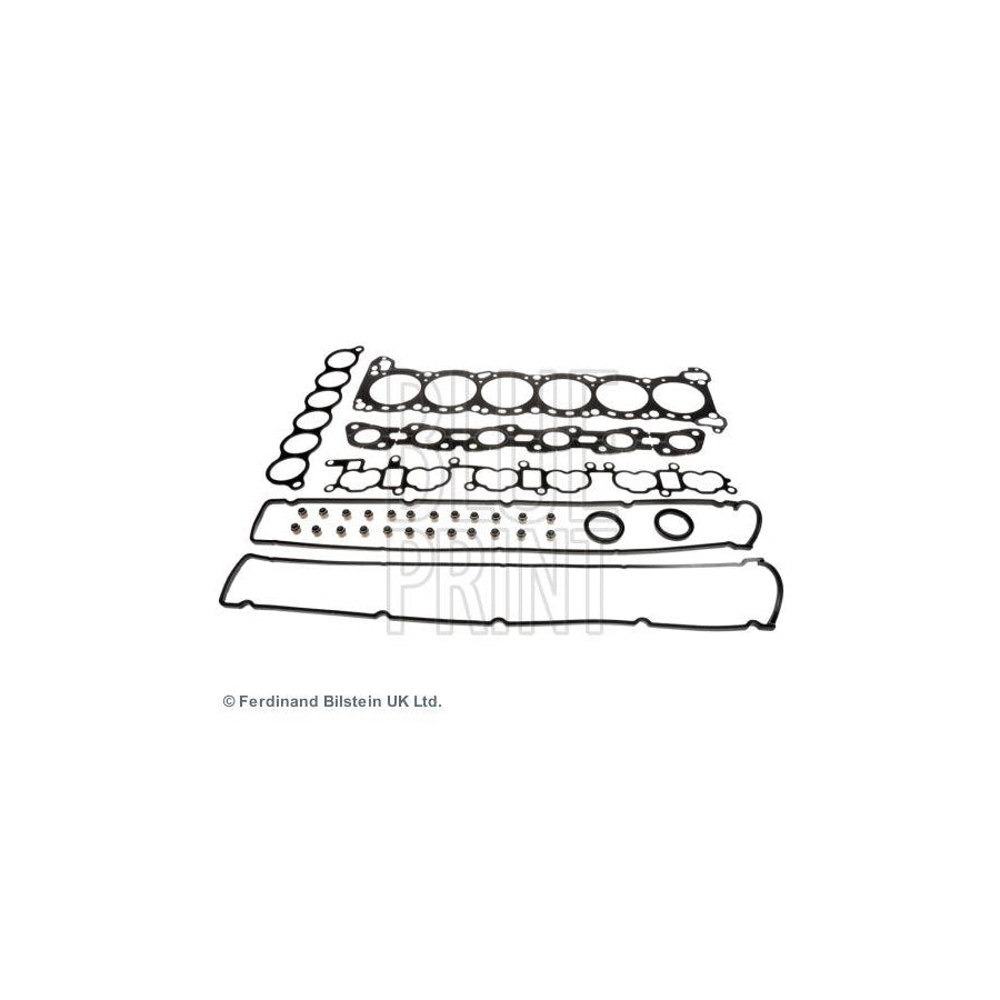 Blue Print ADN162175 Gasket Set, Cylinder Head For Nissan Skyline Coupe (R33)