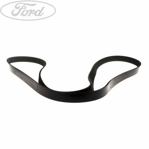 GENUINE FORD 4404004 FOCUS DRIVE V BELT | ML Performance UK