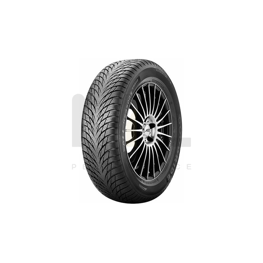 Goodride SW602 All Seasons 195/65 R15 91H All-season Tyre | ML Performance UK Car Parts