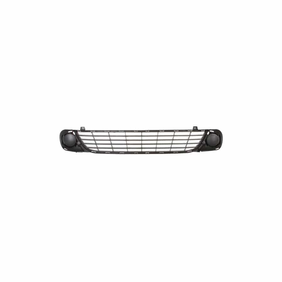 Blic 6502-07-1310910P Bumper Grill For Dacia Lodgy (Js_)