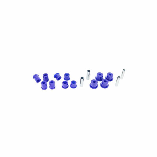 SuperPro KIT0063K SuperPro Bushing Vehicle Kit | ML Performance UK Car Parts