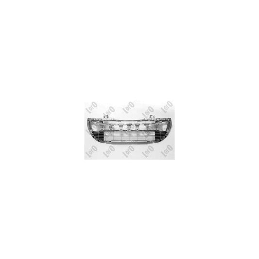 Abakus 03824400 Bumper Grill For Peugeot 308 | ML Performance UK
