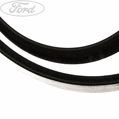 GENUINE FORD 4404004 FOCUS DRIVE V BELT | ML Performance UK