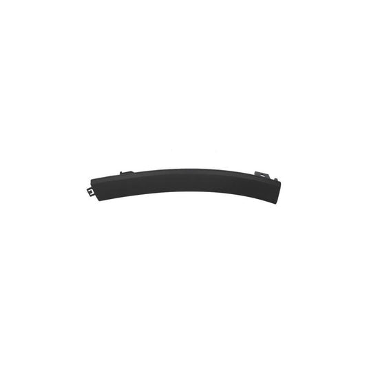 Blic 6503-05-3520680P Rear Panel Suitable For Mercedes-Benz /8