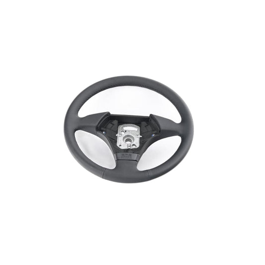 Genuine BMW 32346753944 E46 Airbag Sports Steering Wheel, Leather (Inc. 330xd, 318Ci & 316Ci) | ML Performance UK Car Parts