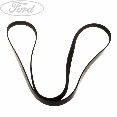 GENUINE FORD 4404004 FOCUS DRIVE V BELT | ML Performance UK