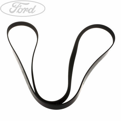 GENUINE FORD 4404004 FOCUS DRIVE V BELT | ML Performance UK