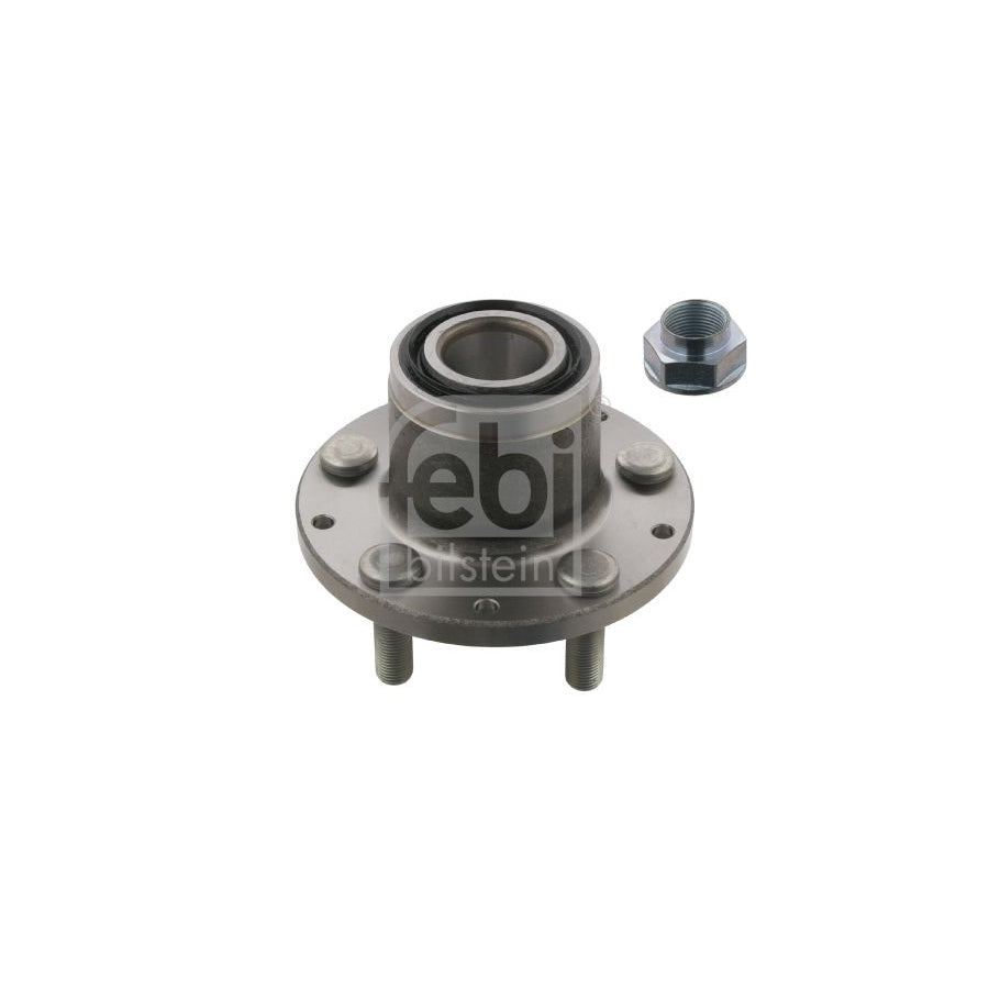 Febi Bilstein 31825 Wheel Bearing Kit