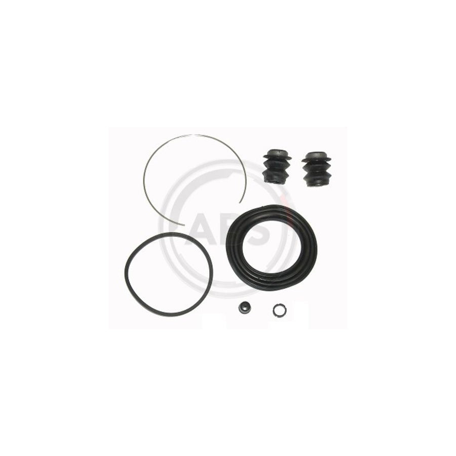 A.B.S. 73201 Repair Kit, Brake Caliper For Toyota Hiace