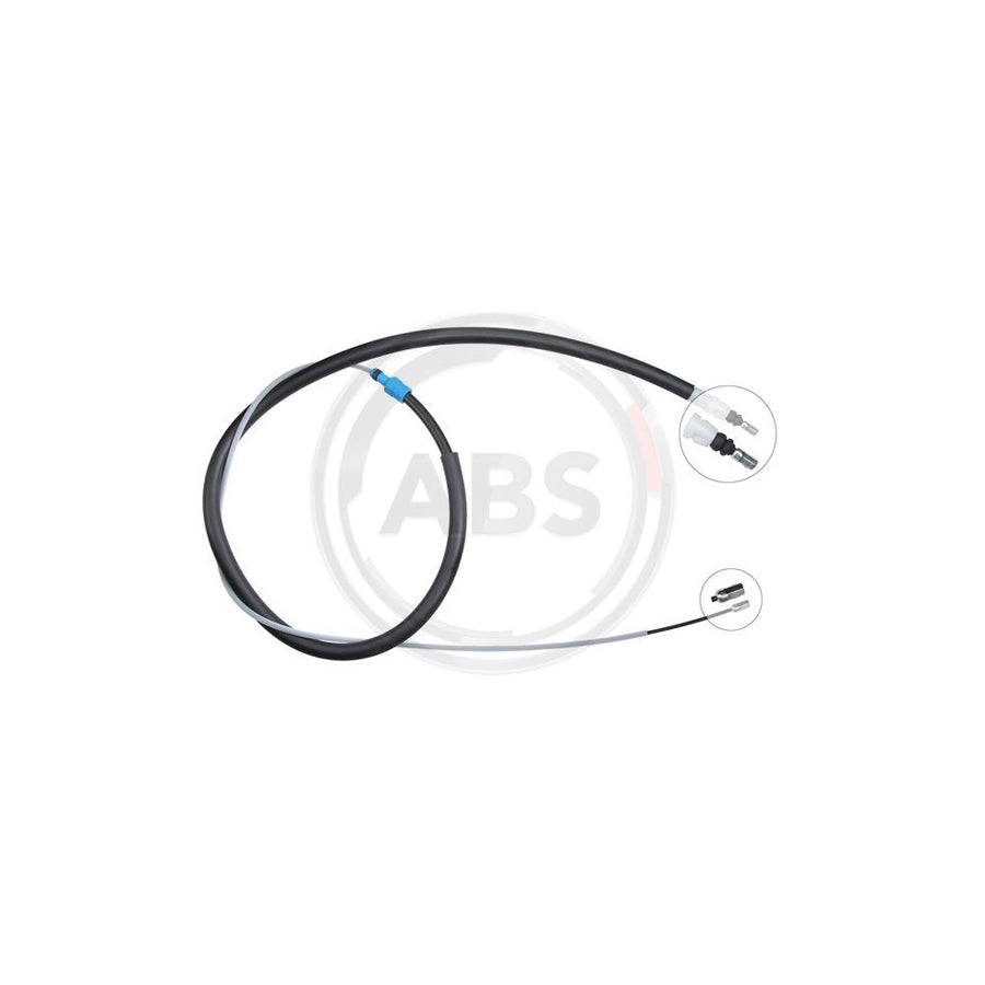 A.B.S. K13959 Hand Brake Cable