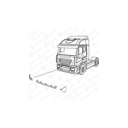 Covind 540/ 92 Bumper | ML Performance UK