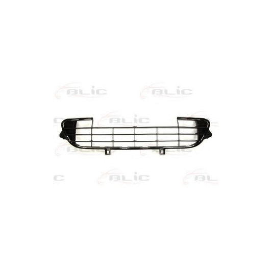 Blic 5703-05-0519911P Bumper Grill For Citroen C3 I Hatchback (Fc, Fn)