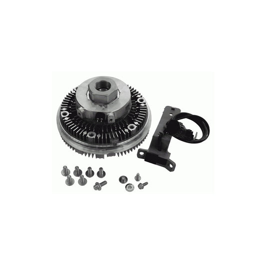 Sachs 2200 202 037 Fan Clutch