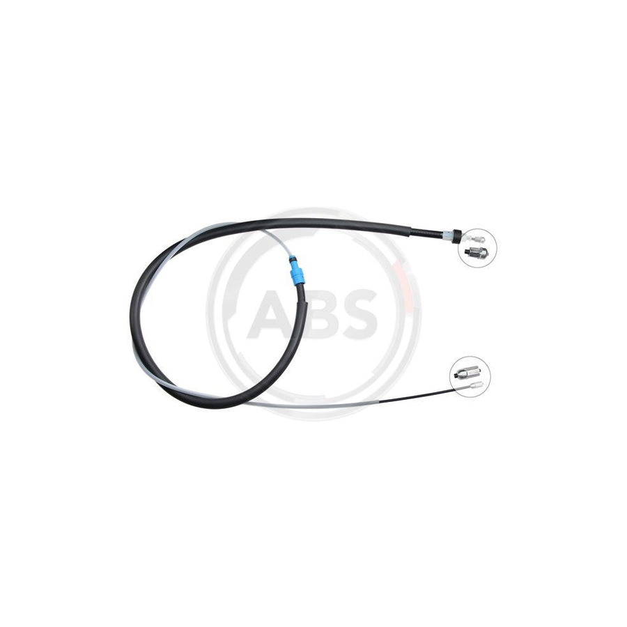 A.B.S. K13955 Hand Brake Cable