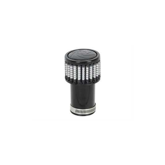  aFe 18-01004 1 IN F x 2 IN B x 2 IN T x 1-1/2 IN H Crankcase Vent Filter  | ML Performance UK Car Parts