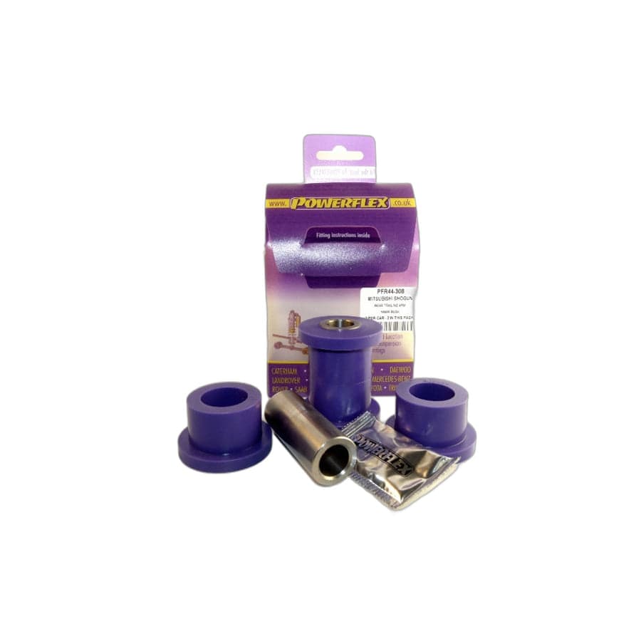 Powerflex PFR44-308 Mitsubishi Shogun Rear Lower Control Arm Inner Bush | ML Performance UK Car Parts