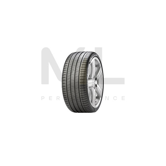 Pirelli P ZERO™ (PZ4) 275/35 R21 103W SUV Summer Tyre | ML Performance UK Car Parts