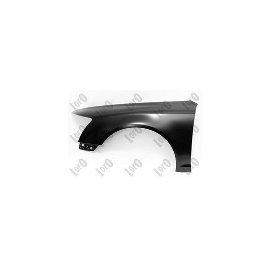 Abakus 00322202 Wing Fender For Audi A6 C6 Saloon (4F2) | ML Performance UK