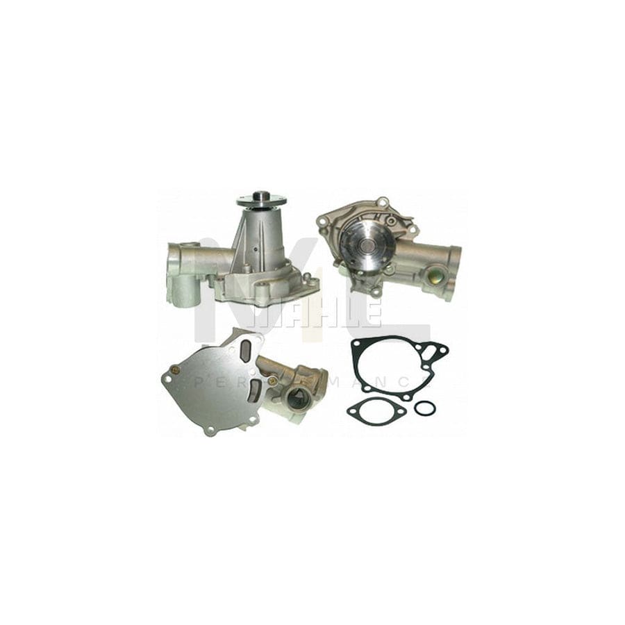 MAHLE ORIGINAL CP 278 000P Water Pump | ML Performance Car Parts