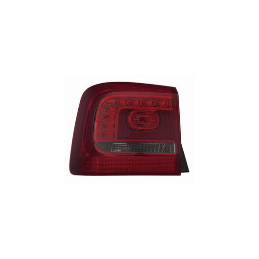 Abakus 44119B8FXUESR Combination Rearlight Set For Vw Touran I (1T3) | ML Performance UK