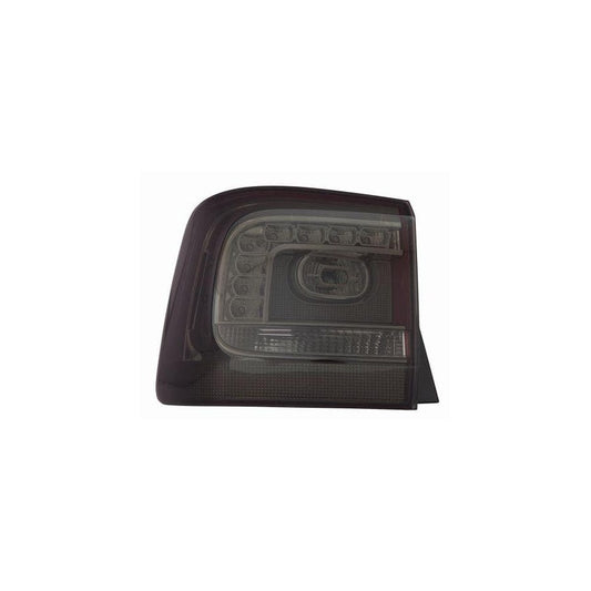 Abakus 44119B8FXUES Combination Rearlight Set For Vw Touran I (1T3) | ML Performance UK