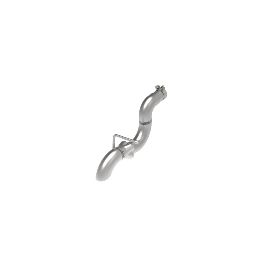  aFe 49-38091 DPF-Back Exhaust System Jeep Wrangler (JL) 20-21 V6-3.0L (td) EcoDiesel  | ML Performance UK Car Parts