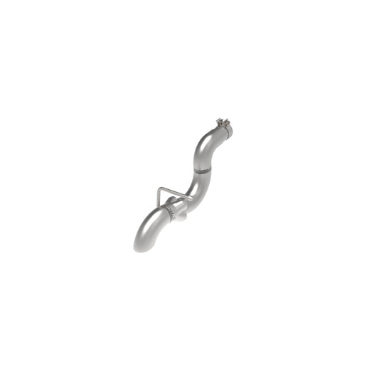  aFe 49-38091 DPF-Back Exhaust System Jeep Wrangler (JL) 20-21 V6-3.0L (td) EcoDiesel  | ML Performance UK Car Parts