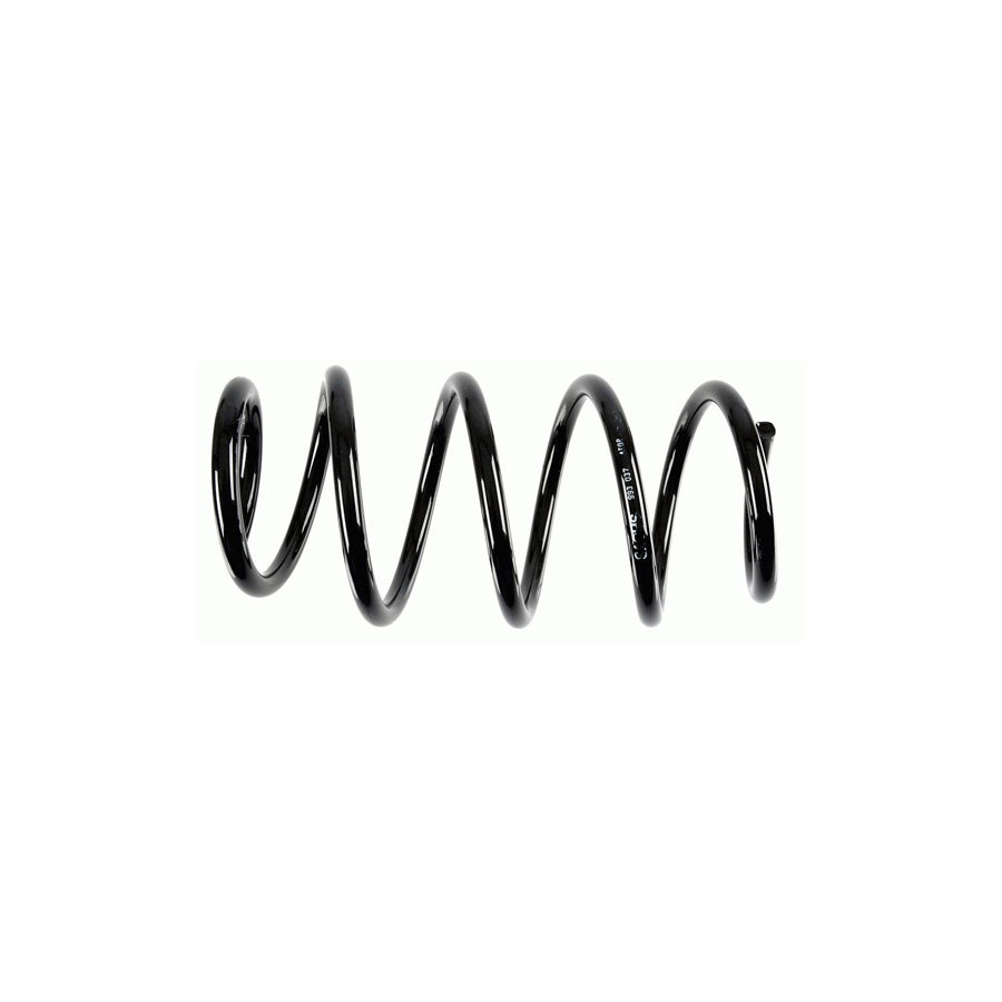 Sachs 993 037 Coil Spring