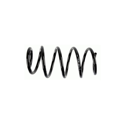 Sachs 993 037 Coil Spring