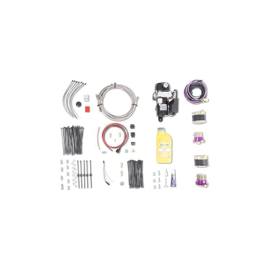 KW 192104AR Audi A4 B9 HLS 4 Hydraulic Lift System - OEM 11  | ML Performance UK Car Parts