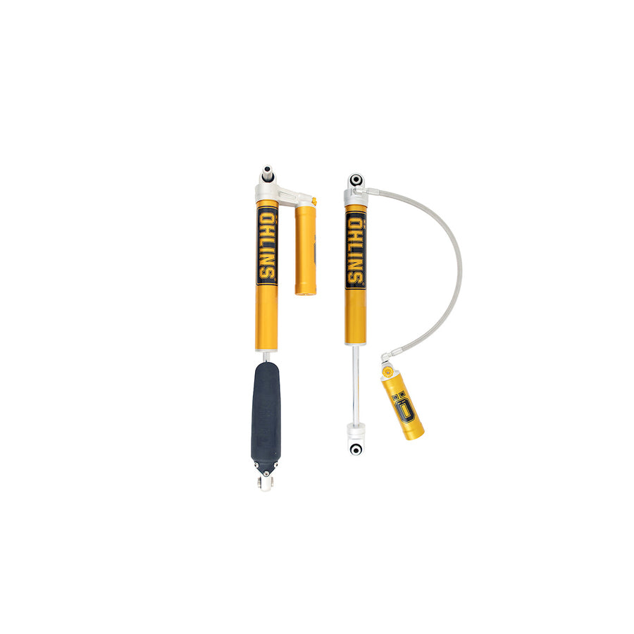OHLINS JEV MU30 Off-Road & Adventure Suspension  for Jeep Gladiator (JT) 3,5-5,0" lift | ML Perfromance