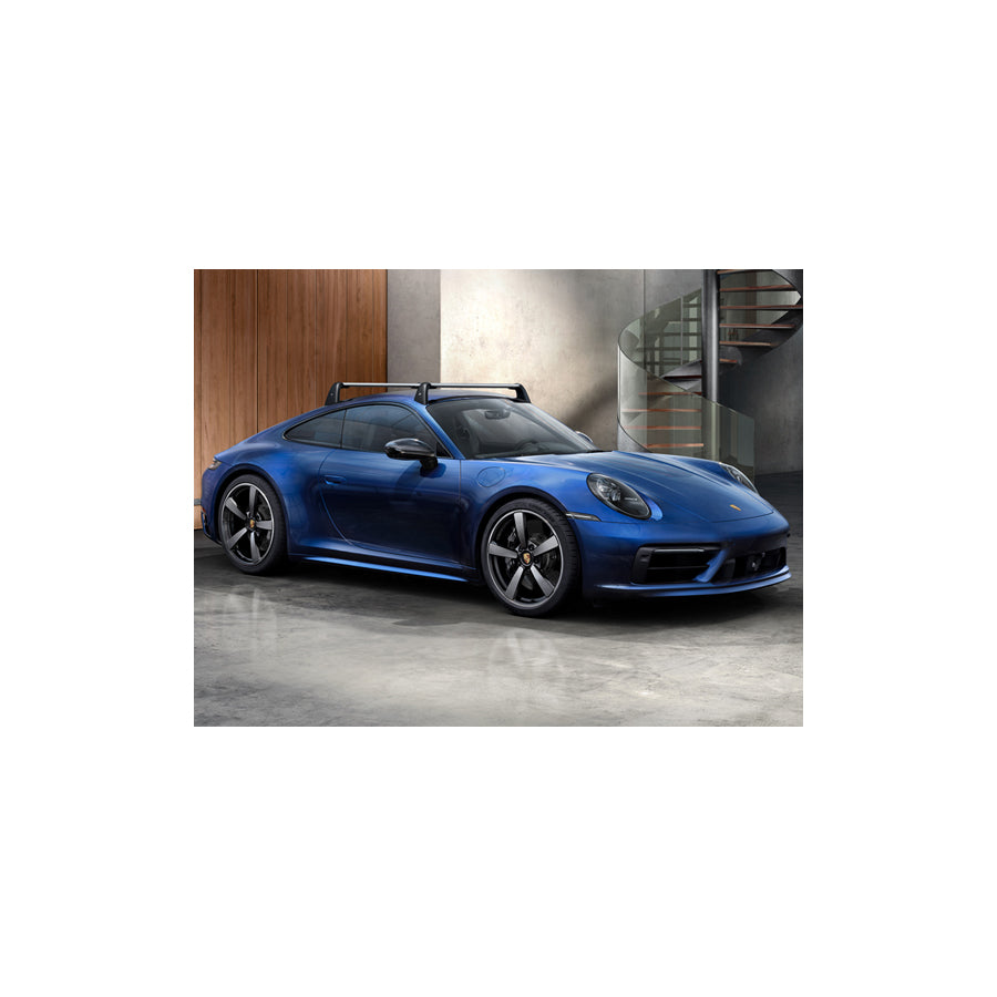 Genuine Porsche Roof Transport System Main Support Porsche 991 / 992 | ML Performance UK Car Parts