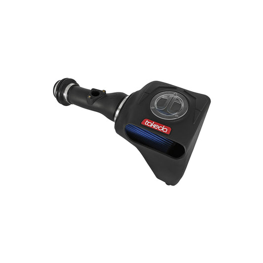  aFe TM-1024B-R Sealed Intake Honda Civic 16-21 L4-1.5L (T)  | ML Performance UK Car Parts
