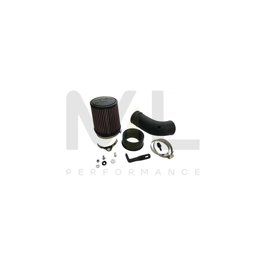 K&N 57-0693 Performance Air Intake System | ML Car Parts UK | ML Performance