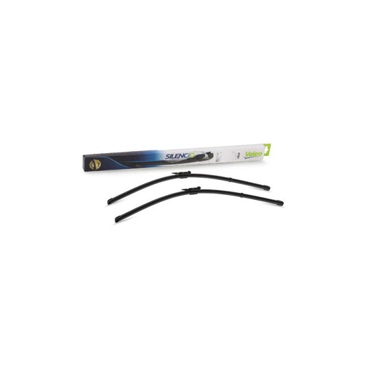 Valeo Silencio X.Trm 577861 Wiper Blade For Iveco Daily | ML Performance UK Car Parts