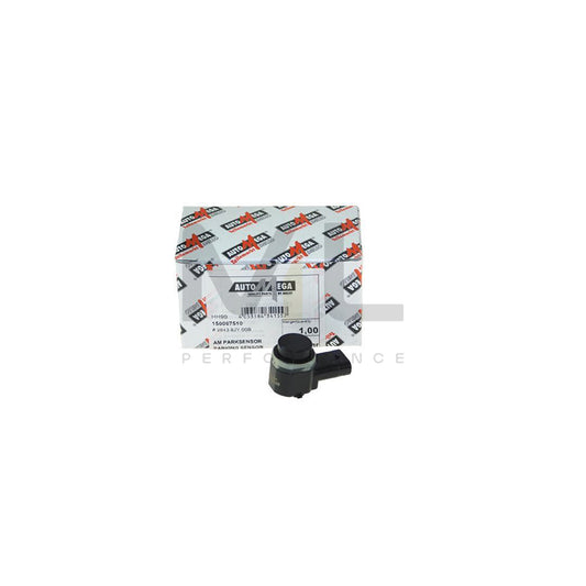 AUTOMEGA 150067510 Parking sensor for RENAULT Koleos I (HY) | ML Performance Car Parts