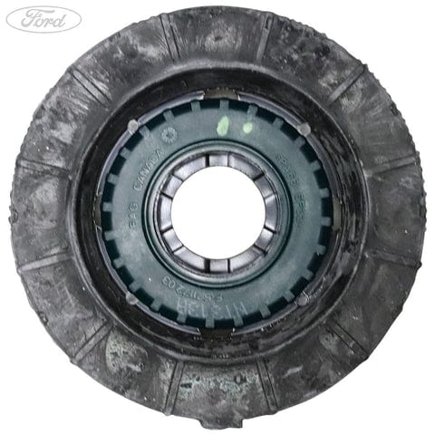 GENUINE FORD 5282196 MUSTANG FRONT O/S OR N/S COIL SPRING TOP CUP 15-17 | ML Performance UK