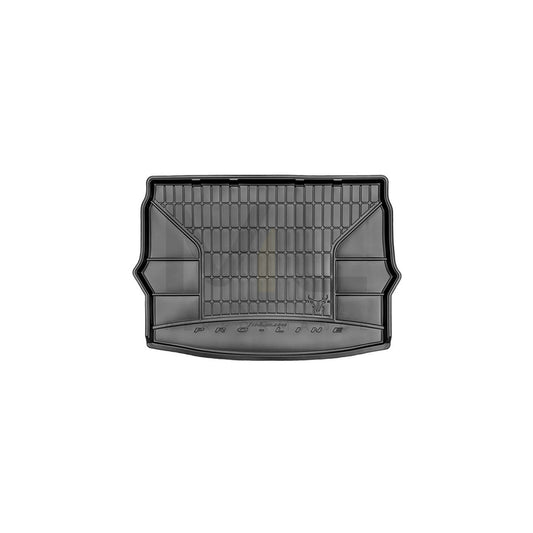 FROGUM TM549543 Car boot tray for KIA Rio III Saloon (UB) Elastomer | ML Performance Car Parts