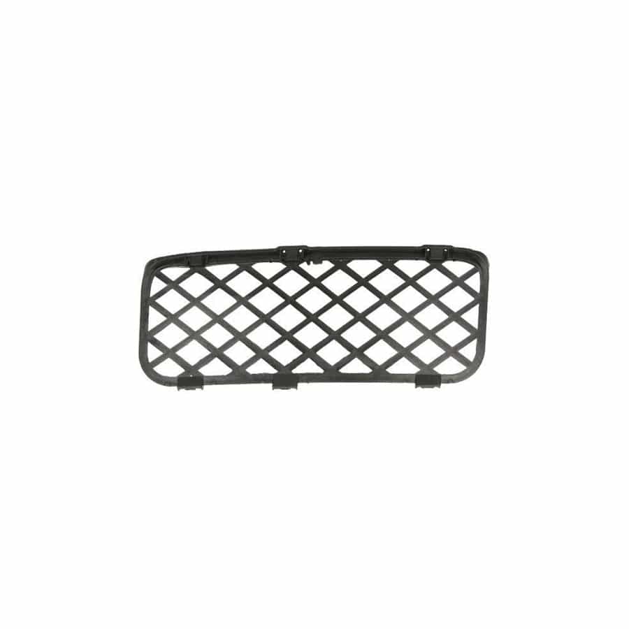 Blic 6502-07-9585919Pp Bumper Grill For VW Touareg I (7La, 7L6, 7L7)