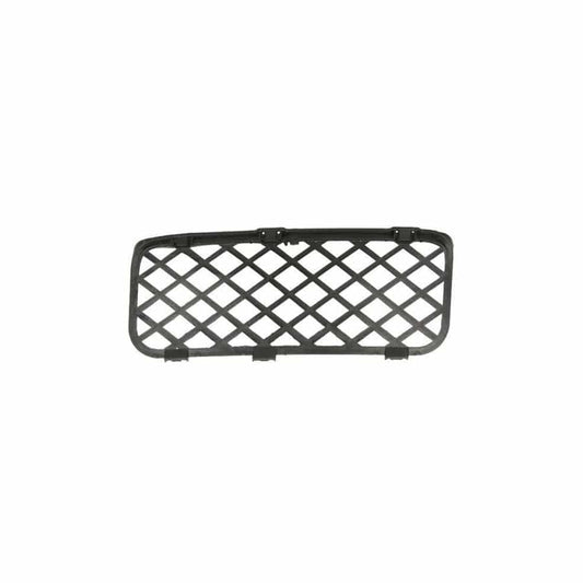 Blic 6502-07-9585919Pp Bumper Grill For VW Touareg I (7La, 7L6, 7L7)