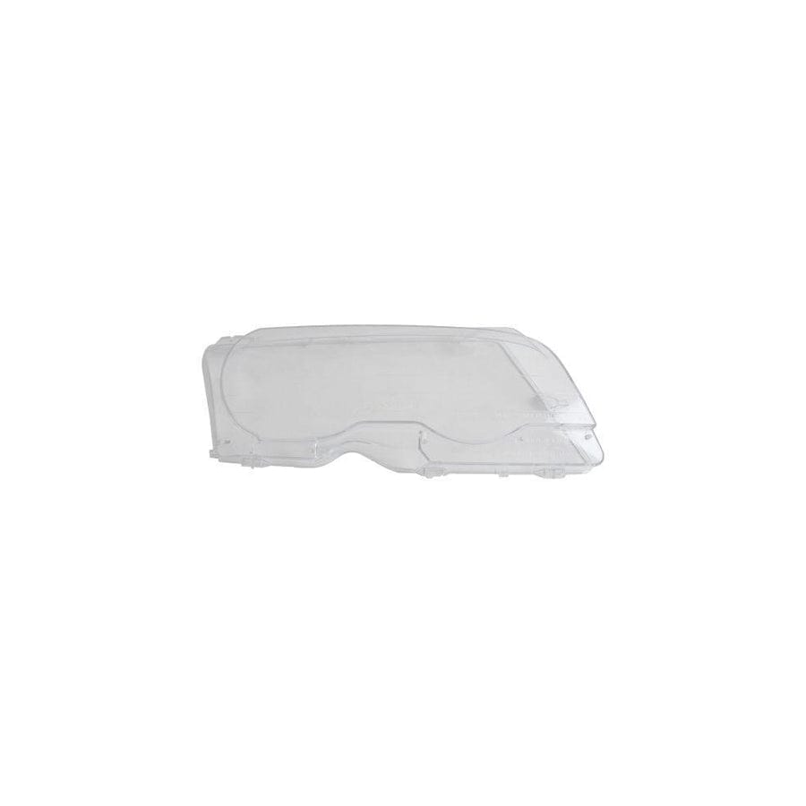 Abakus 003441104RQND Headlight Lens For Bmw 3 Series | ML Performance UK