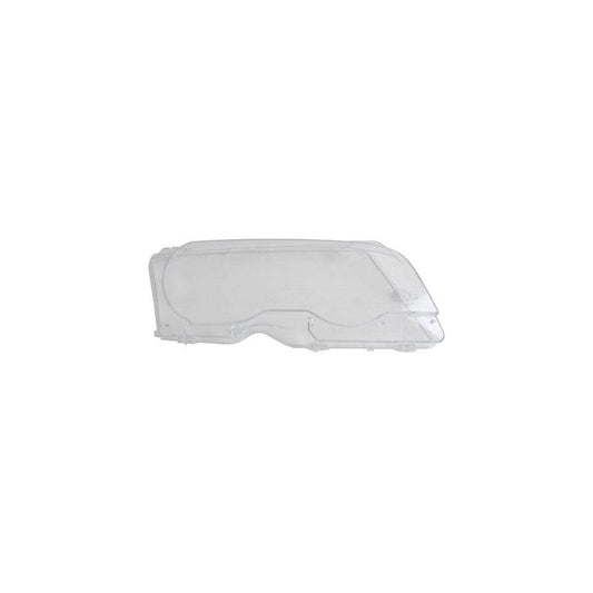 Abakus 003441104RQND Headlight Lens For Bmw 3 Series | ML Performance UK