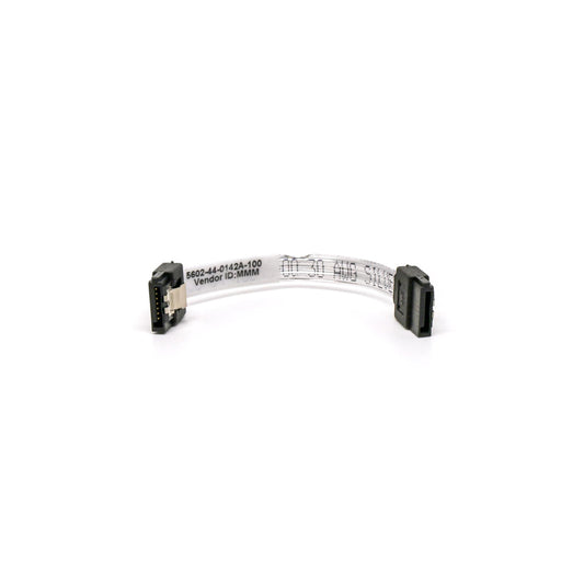 3M 5602-44-0142A100 Computer Cables 3M Twin Axial Cable Assemblies for Internal SATA Applications, 5602-44-0142A-100